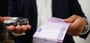 Jest wiewle metod na sfinansowanie zakupu auta
